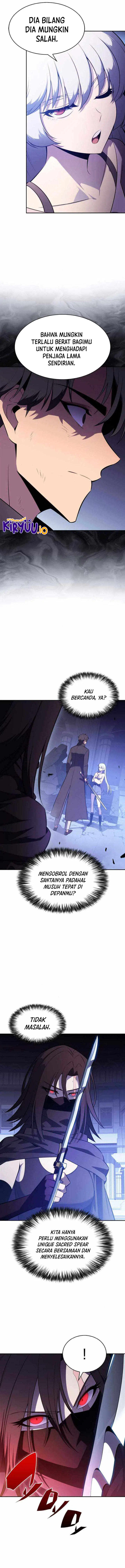 Solo Max-Level Newbie Chapter 221 - halaman 14