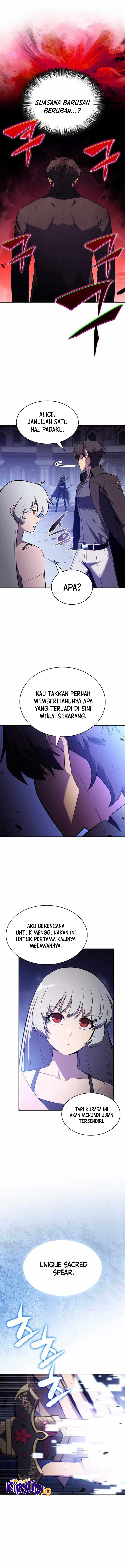 Solo Max-Level Newbie Chapter 221 - halaman 15