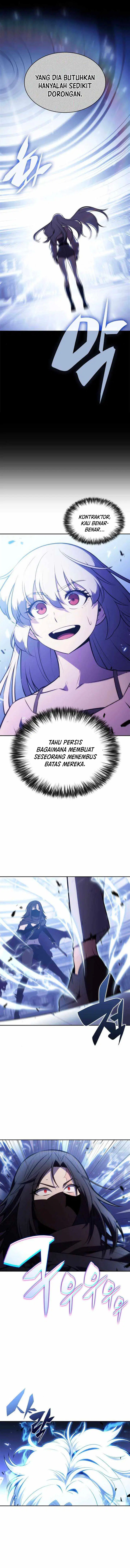 Solo Max-Level Newbie Chapter 221 - halaman 17