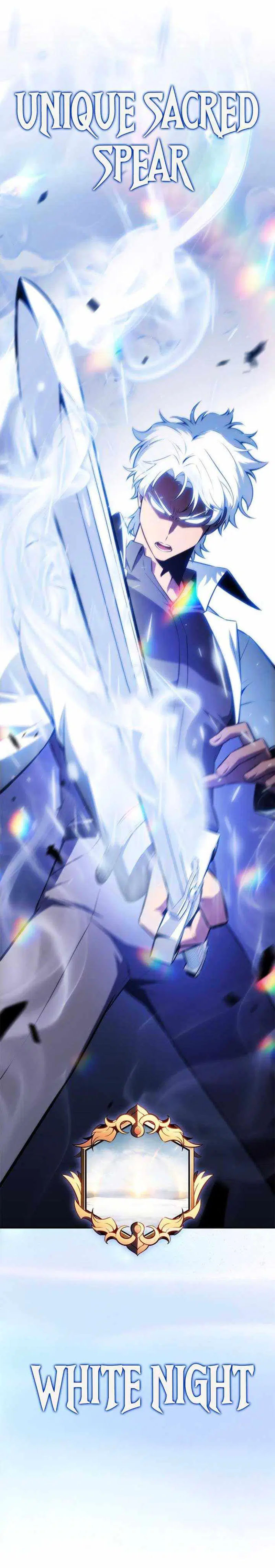 Solo Max-Level Newbie Chapter 221 - halaman 18