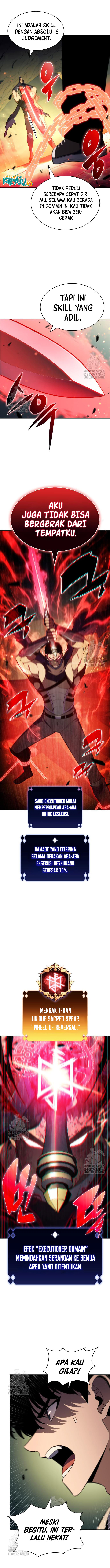 Solo Max-Level Newbie Chapter 222 - halaman 5