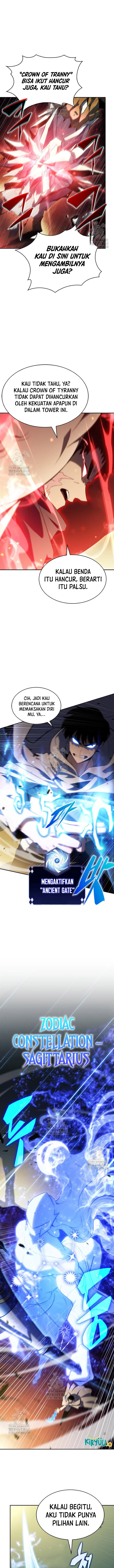 Solo Max-Level Newbie Chapter 222 - halaman 6