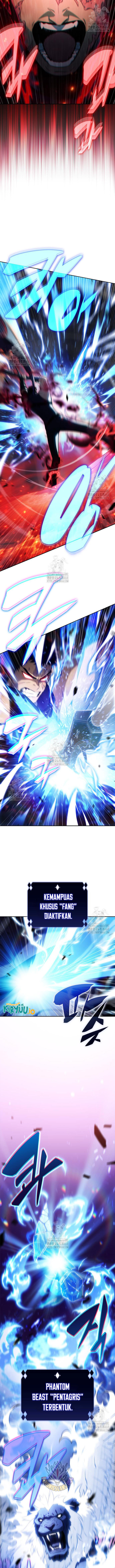 Solo Max-Level Newbie Chapter 222 - halaman 8