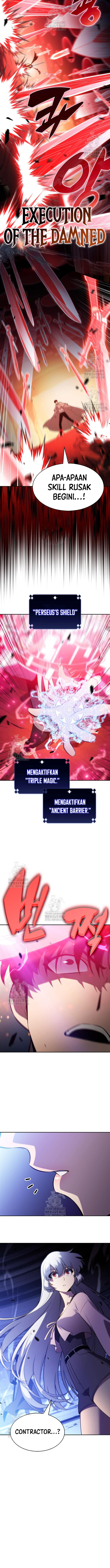 Solo Max-Level Newbie Chapter 222 - halaman 11