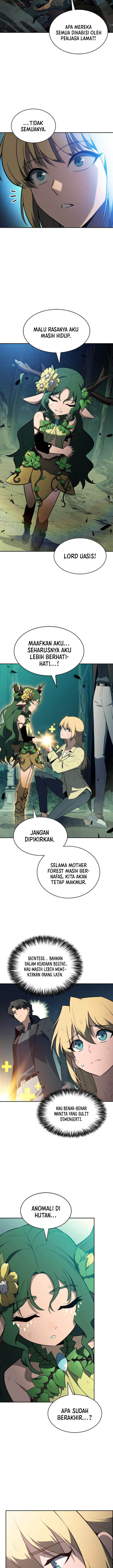 Solo Max-Level Newbie Chapter 224 - halaman 4