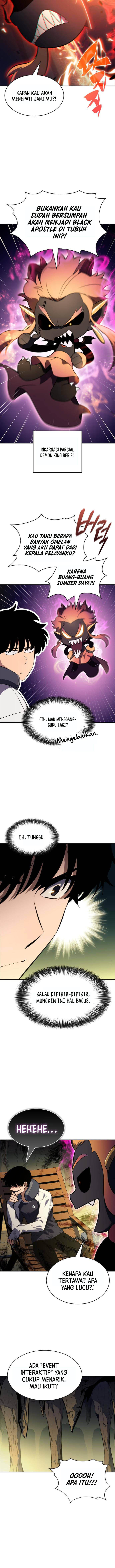 Solo Max-Level Newbie Chapter 224 - halaman 10