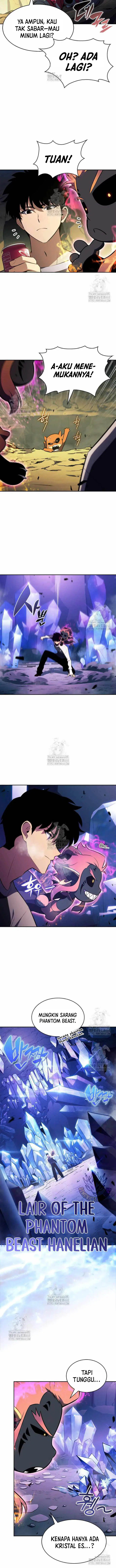 Solo Max-Level Newbie Chapter 225 - halaman 3