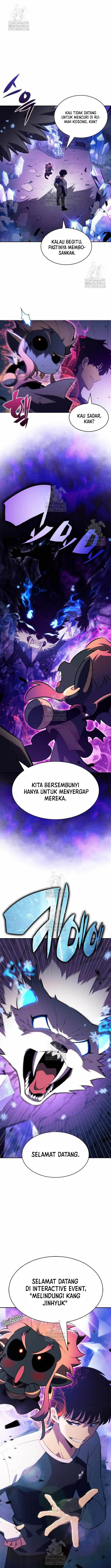 Solo Max-Level Newbie Chapter 225 - halaman 4