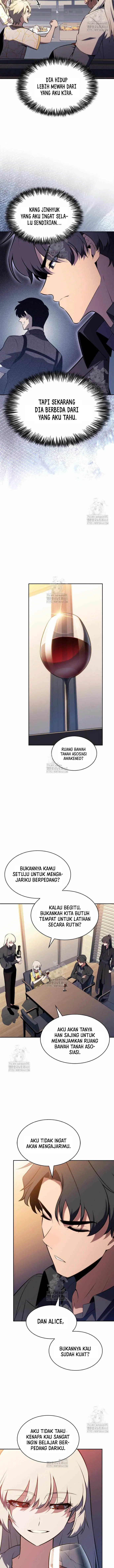 Solo Max-Level Newbie Chapter 225 - halaman 6
