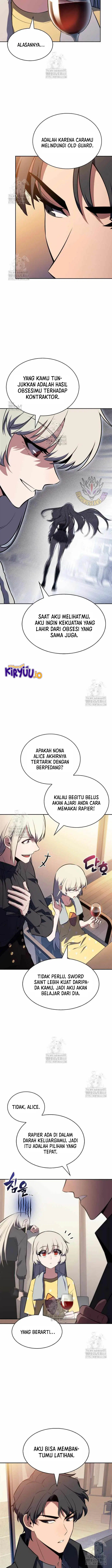 Solo Max-Level Newbie Chapter 225 - halaman 7