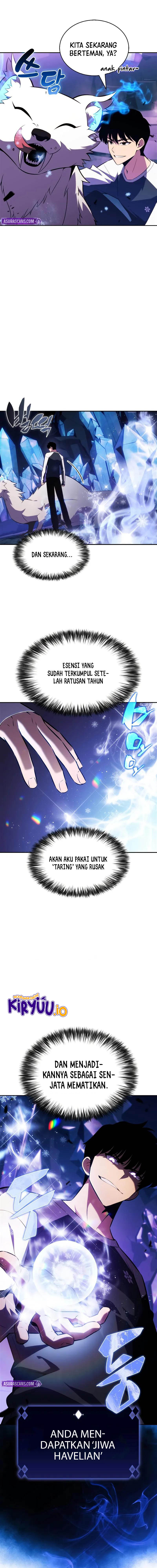 Solo Max-Level Newbie Chapter 225 - halaman 14