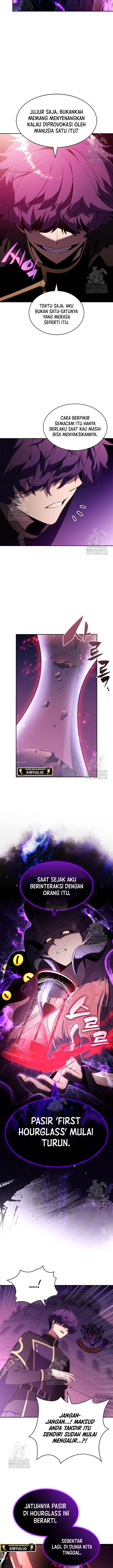 Solo Max-Level Newbie Chapter 227 - halaman 3