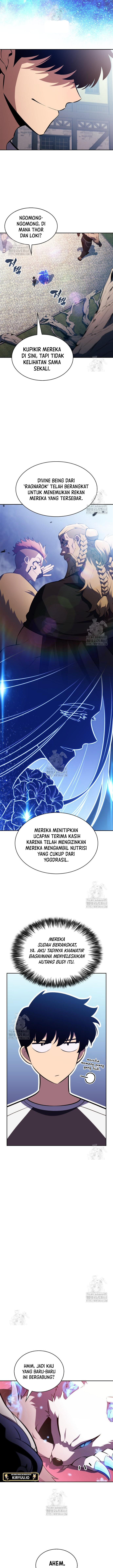 Solo Max-Level Newbie Chapter 227 - halaman 7