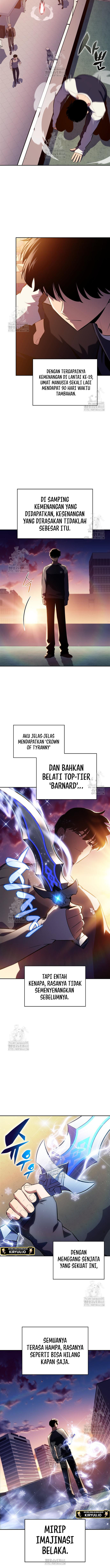 Solo Max-Level Newbie Chapter 227 - halaman 10