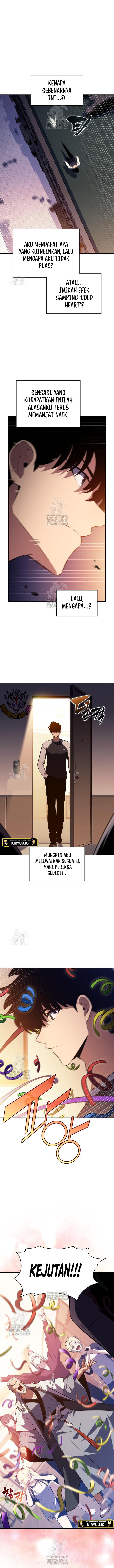 Solo Max-Level Newbie Chapter 227 - halaman 11