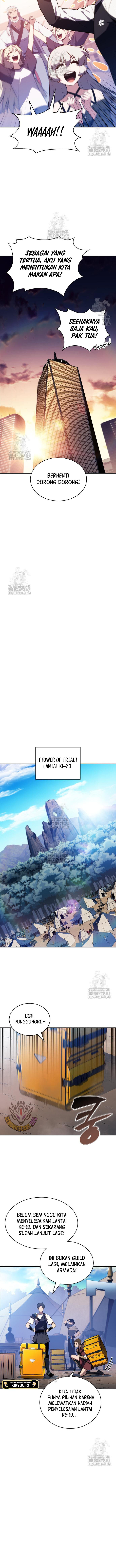 Solo Max-Level Newbie Chapter 227 - halaman 13