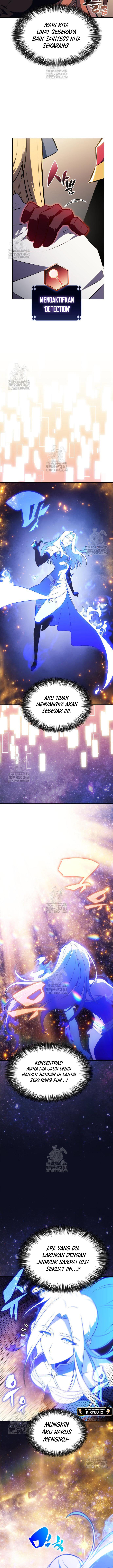 Solo Max-Level Newbie Chapter 228 - halaman 3