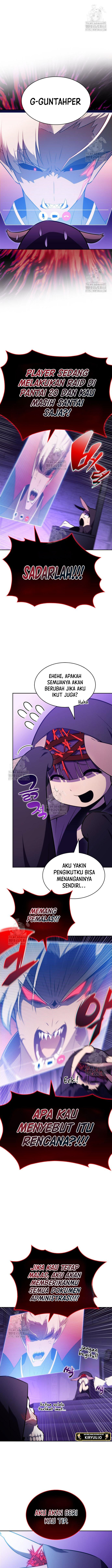 Solo Max-Level Newbie Chapter 228 - halaman 13