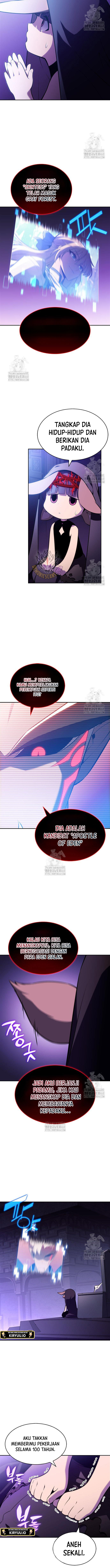 Solo Max-Level Newbie Chapter 228 - halaman 14