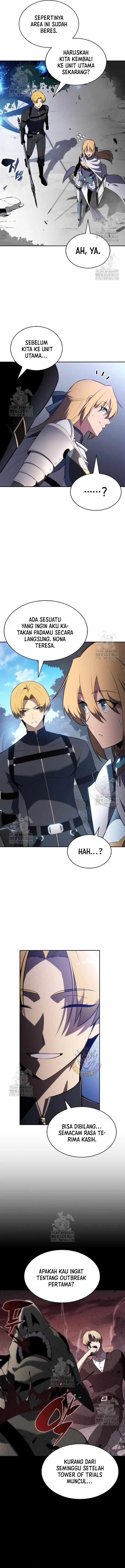 Solo Max-Level Newbie Chapter 229 - halaman 7