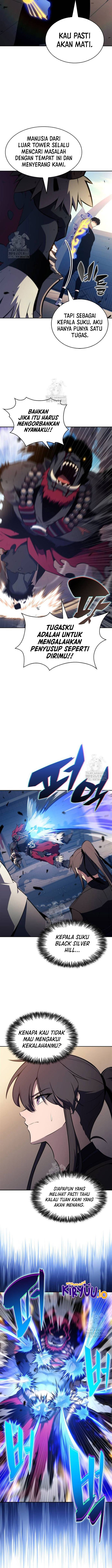Solo Max-Level Newbie Chapter 230 - halaman 2