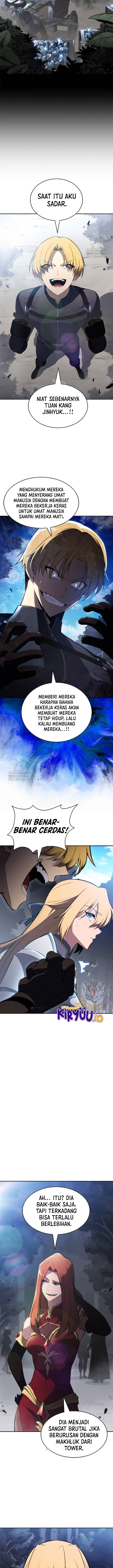 Solo Max-Level Newbie Chapter 230 - halaman 5