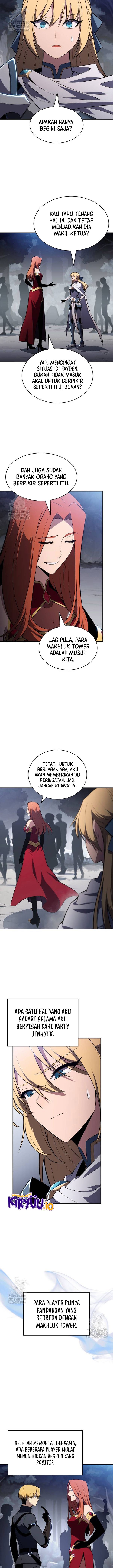 Solo Max-Level Newbie Chapter 230 - halaman 6
