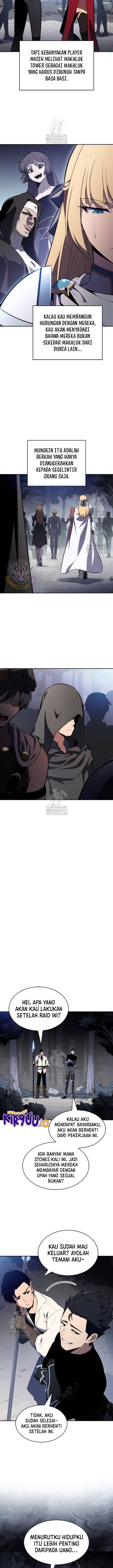 Solo Max-Level Newbie Chapter 230 - halaman 7
