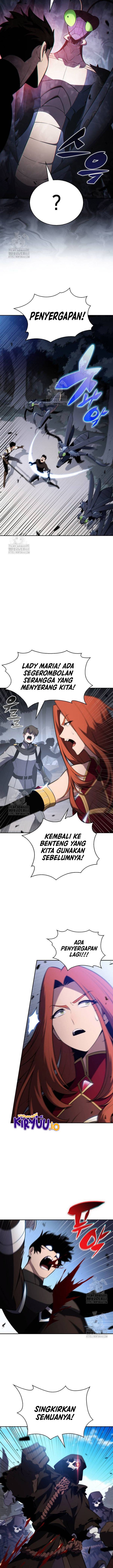 Solo Max-Level Newbie Chapter 230 - halaman 8