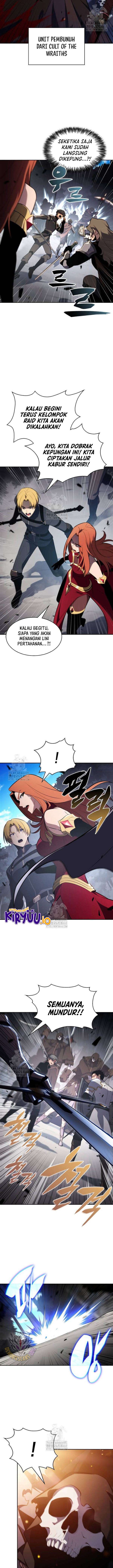 Solo Max-Level Newbie Chapter 230 - halaman 9