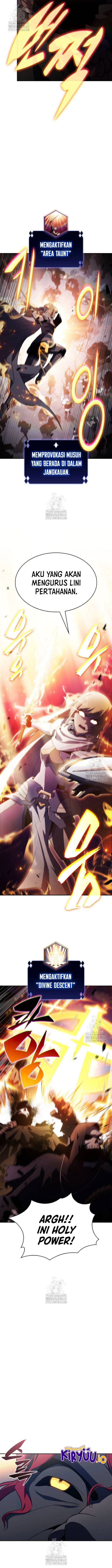 Solo Max-Level Newbie Chapter 230 - halaman 10