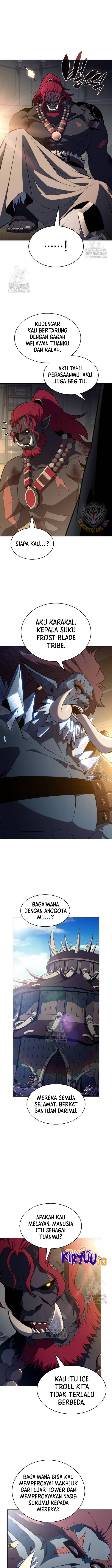 Solo Max-Level Newbie Chapter 230 - halaman 11