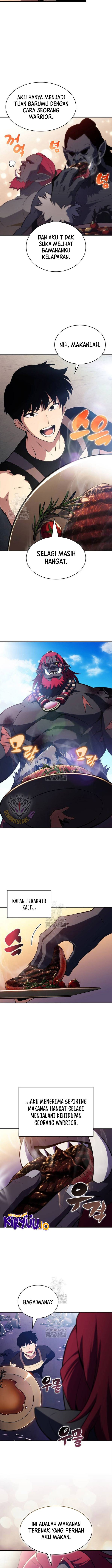 Solo Max-Level Newbie Chapter 230 - halaman 13