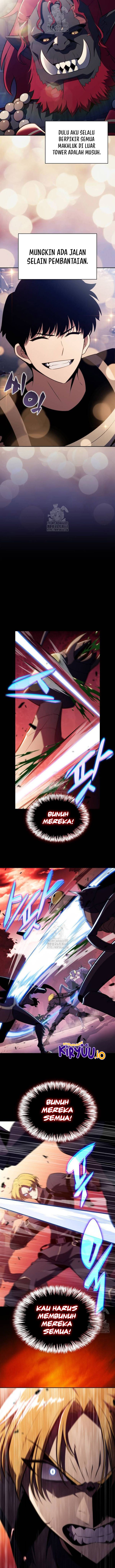 Solo Max-Level Newbie Chapter 230 - halaman 14