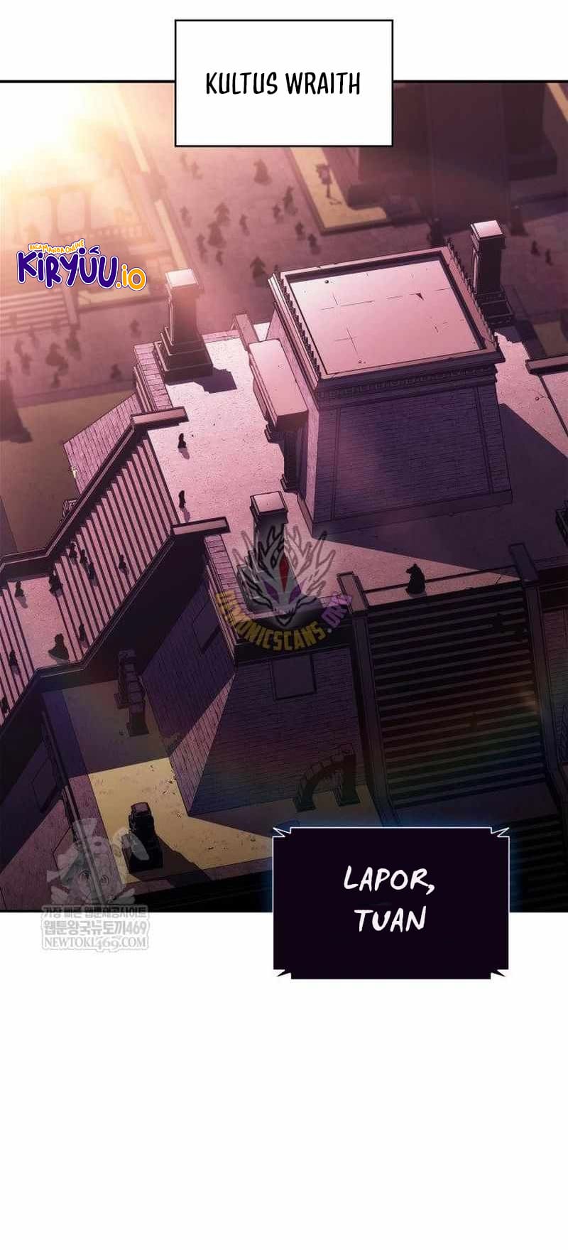 Solo Max-Level Newbie Chapter 231 - halaman 2