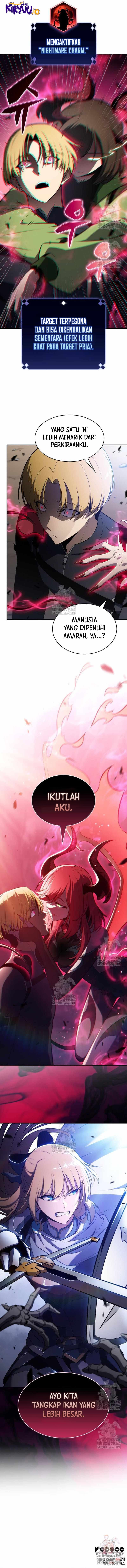 Solo Max-Level Newbie Chapter 231 - halaman 16