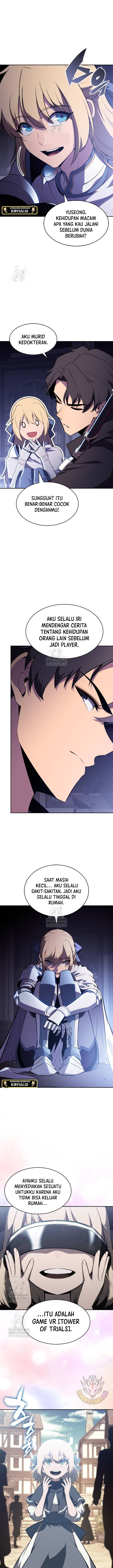 Solo Max-Level Newbie Chapter 232 - halaman 3