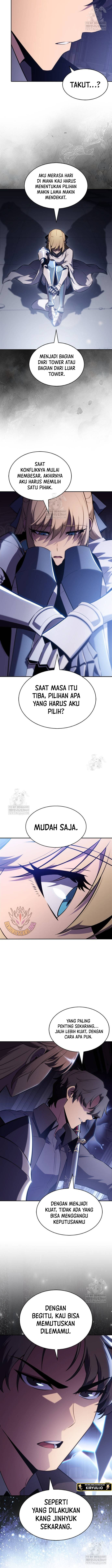 Solo Max-Level Newbie Chapter 232 - halaman 5