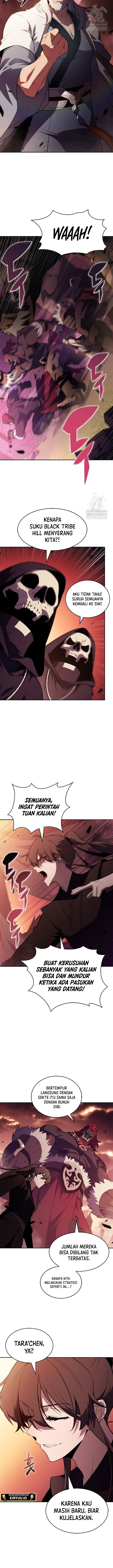 Solo Max-Level Newbie Chapter 232 - halaman 8