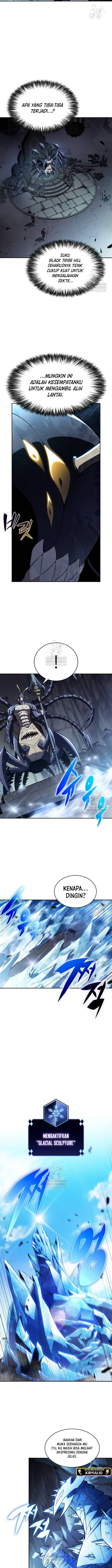 Solo Max-Level Newbie Chapter 232 - halaman 10
