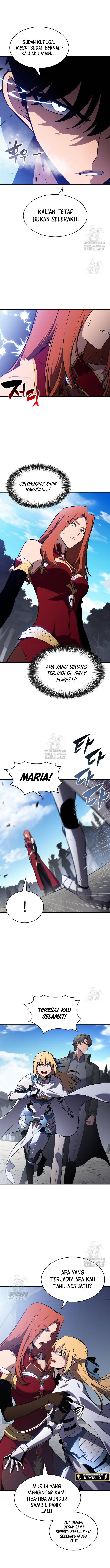 Solo Max-Level Newbie Chapter 232 - halaman 12