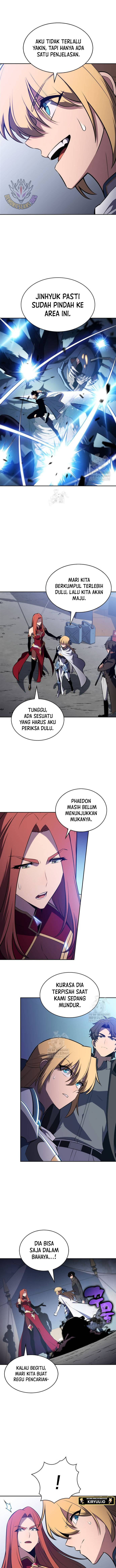 Solo Max-Level Newbie Chapter 232 - halaman 13