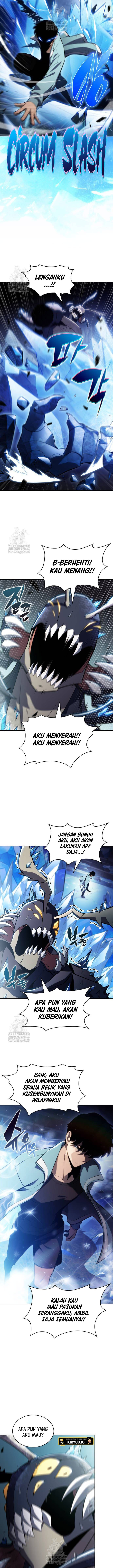 Solo Max-Level Newbie Chapter 233 - halaman 5