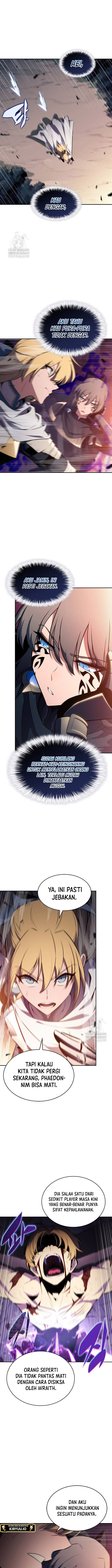 Solo Max-Level Newbie Chapter 233 - halaman 9