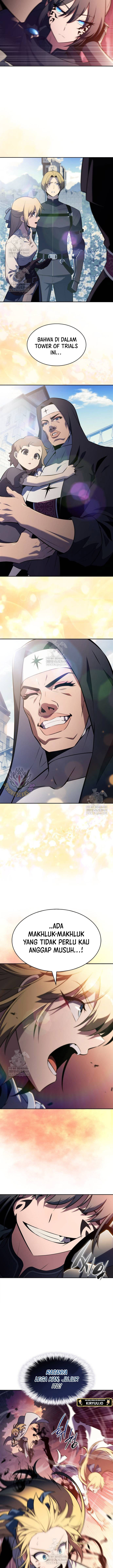Solo Max-Level Newbie Chapter 233 - halaman 10