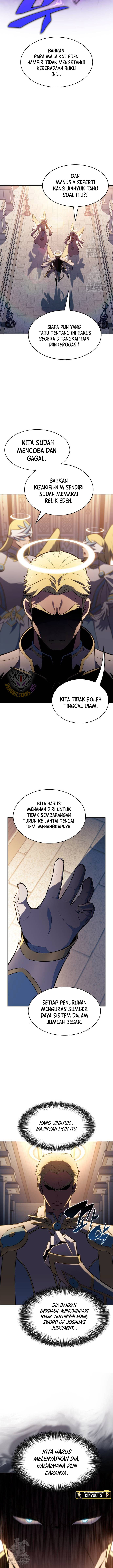 Solo Max-Level Newbie Chapter 233 - halaman 12
