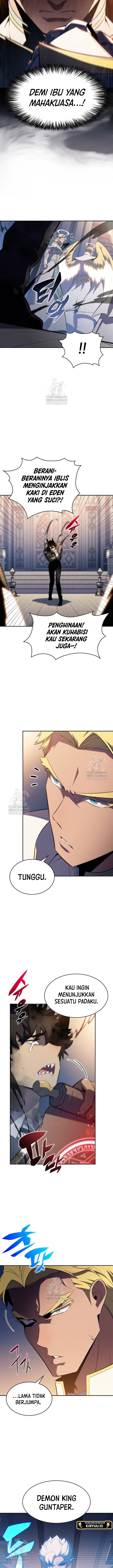Solo Max-Level Newbie Chapter 233 - halaman 13