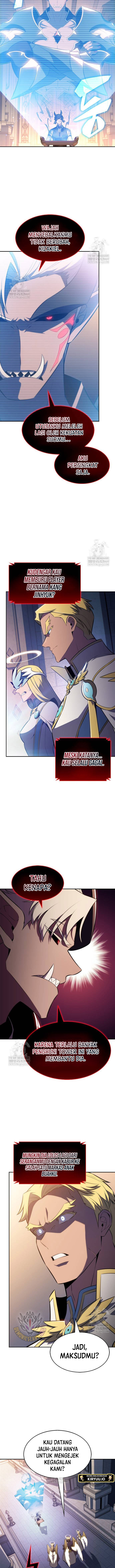 Solo Max-Level Newbie Chapter 233 - halaman 14