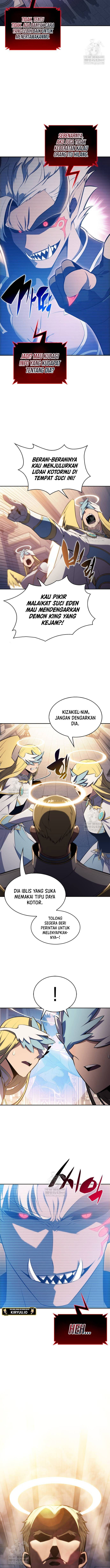 Solo Max-Level Newbie Chapter 233 - halaman 15