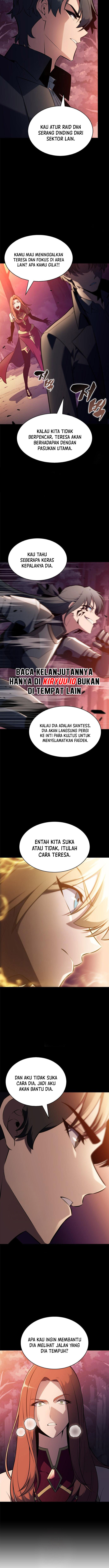 Solo Max-Level Newbie Chapter 234 - halaman 3